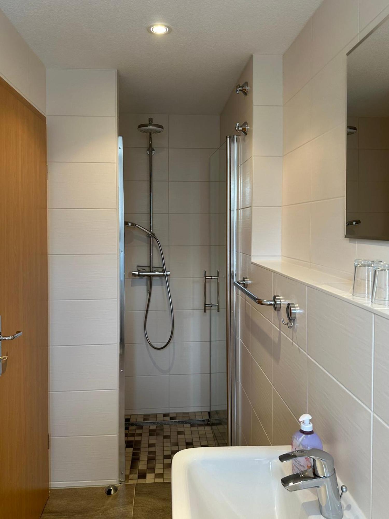 Appartementanlage Zur Seemoewe Poel Exterior foto