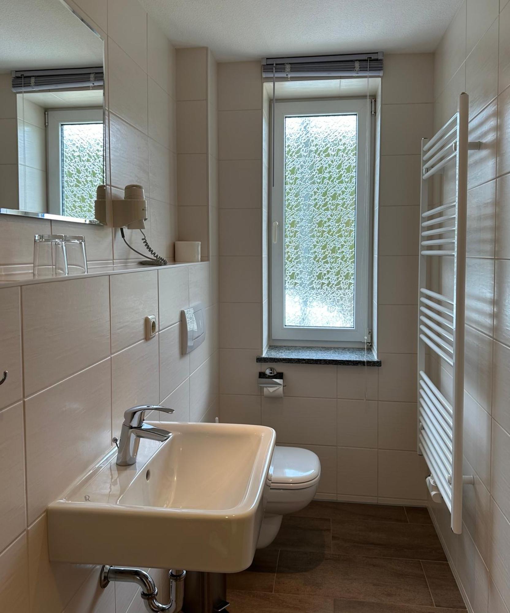 Appartementanlage Zur Seemoewe Poel Exterior foto