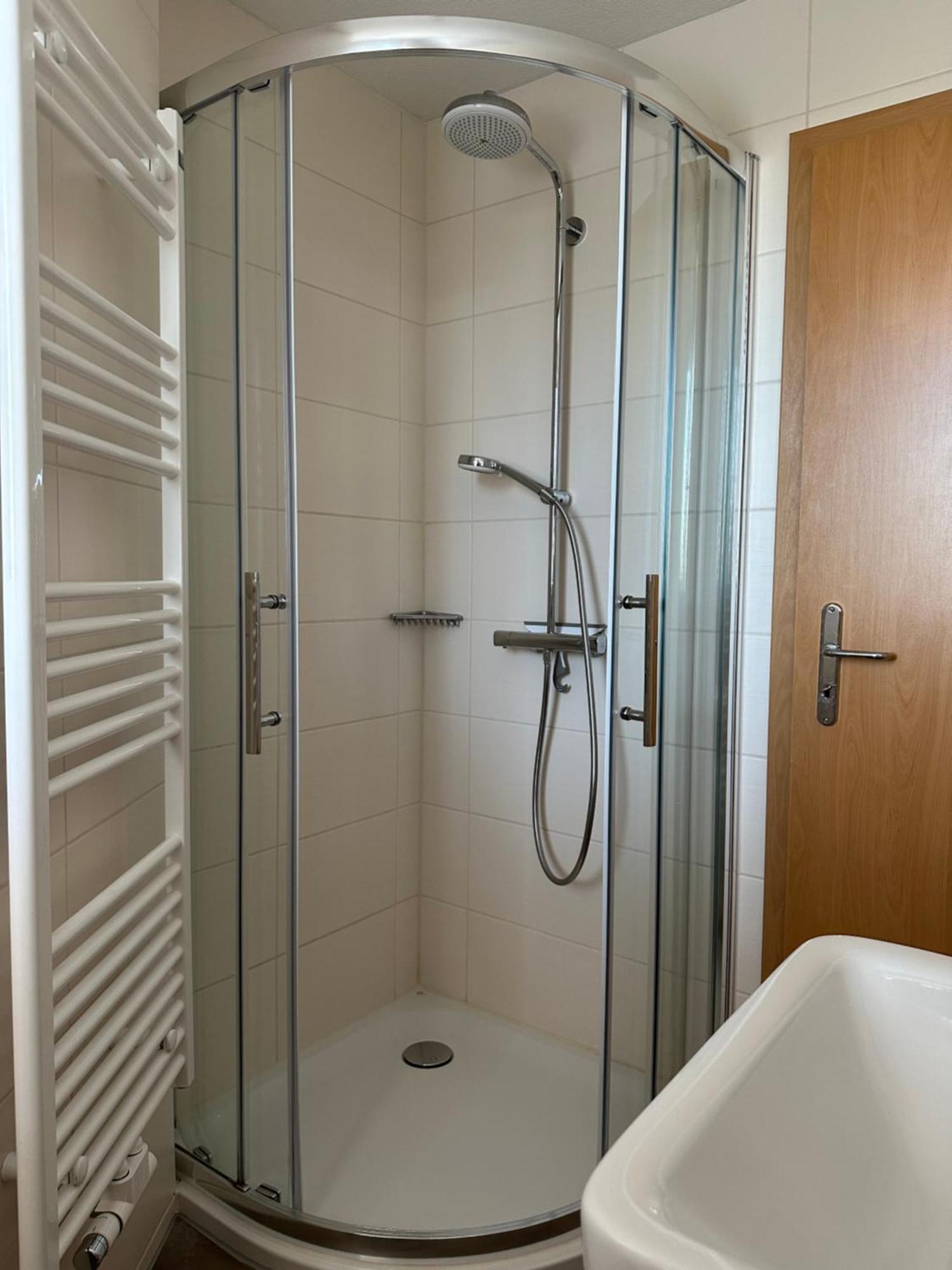 Appartementanlage Zur Seemoewe Poel Habitación foto