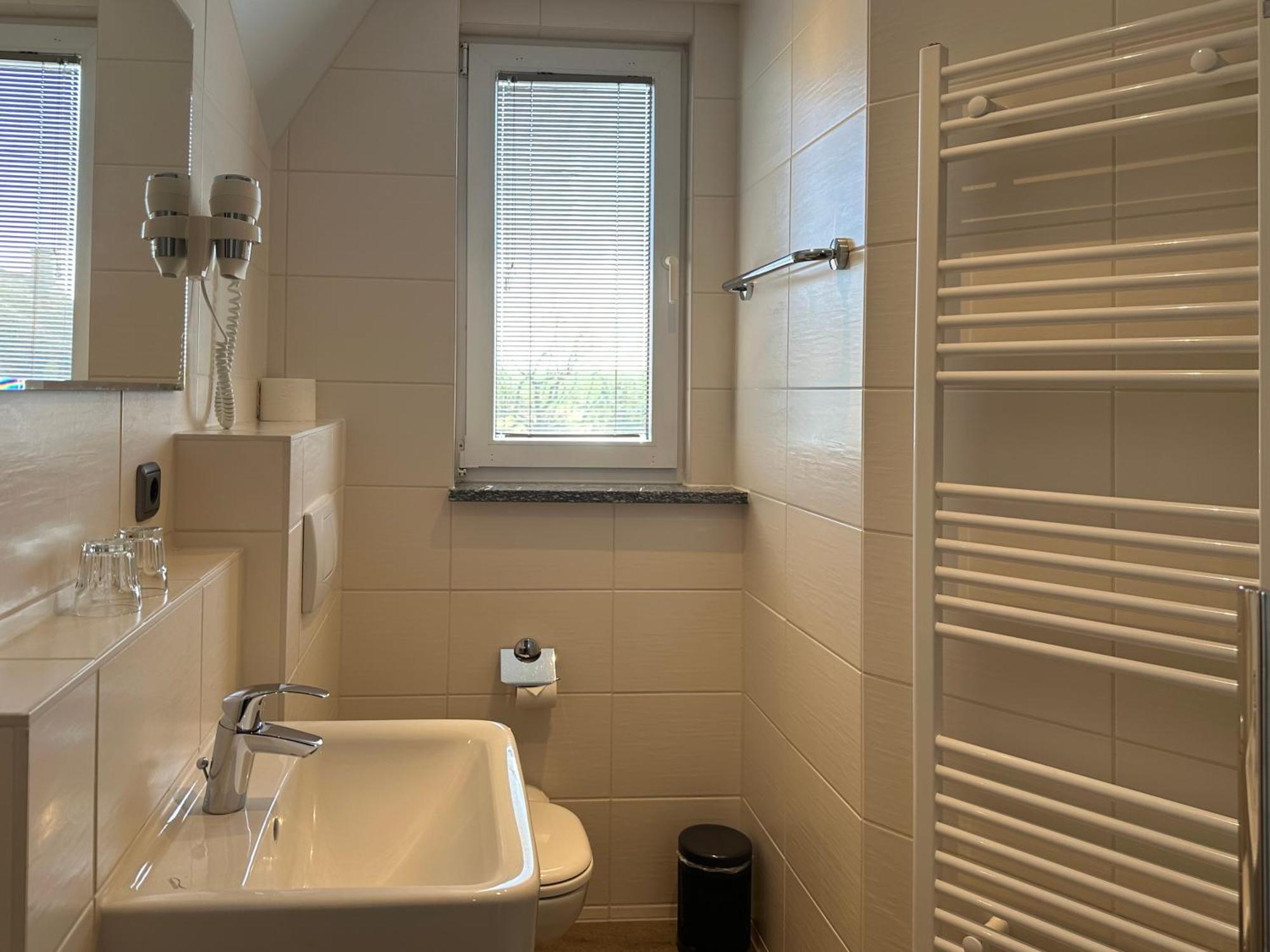 Appartementanlage Zur Seemoewe Poel Exterior foto