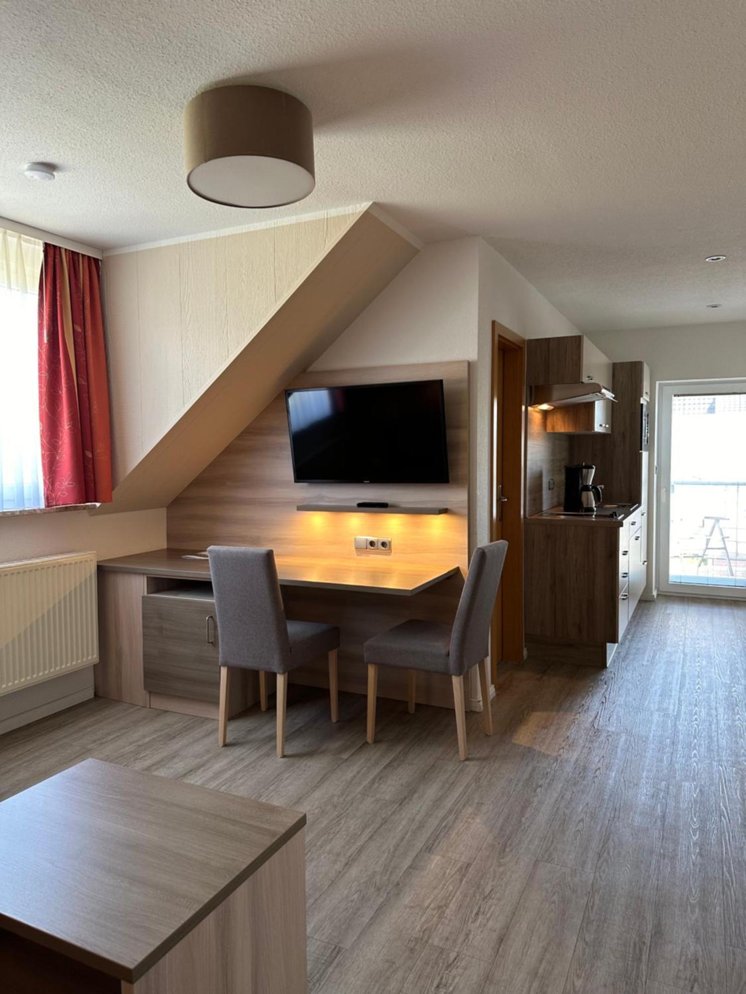 Appartementanlage Zur Seemoewe Poel Habitación foto