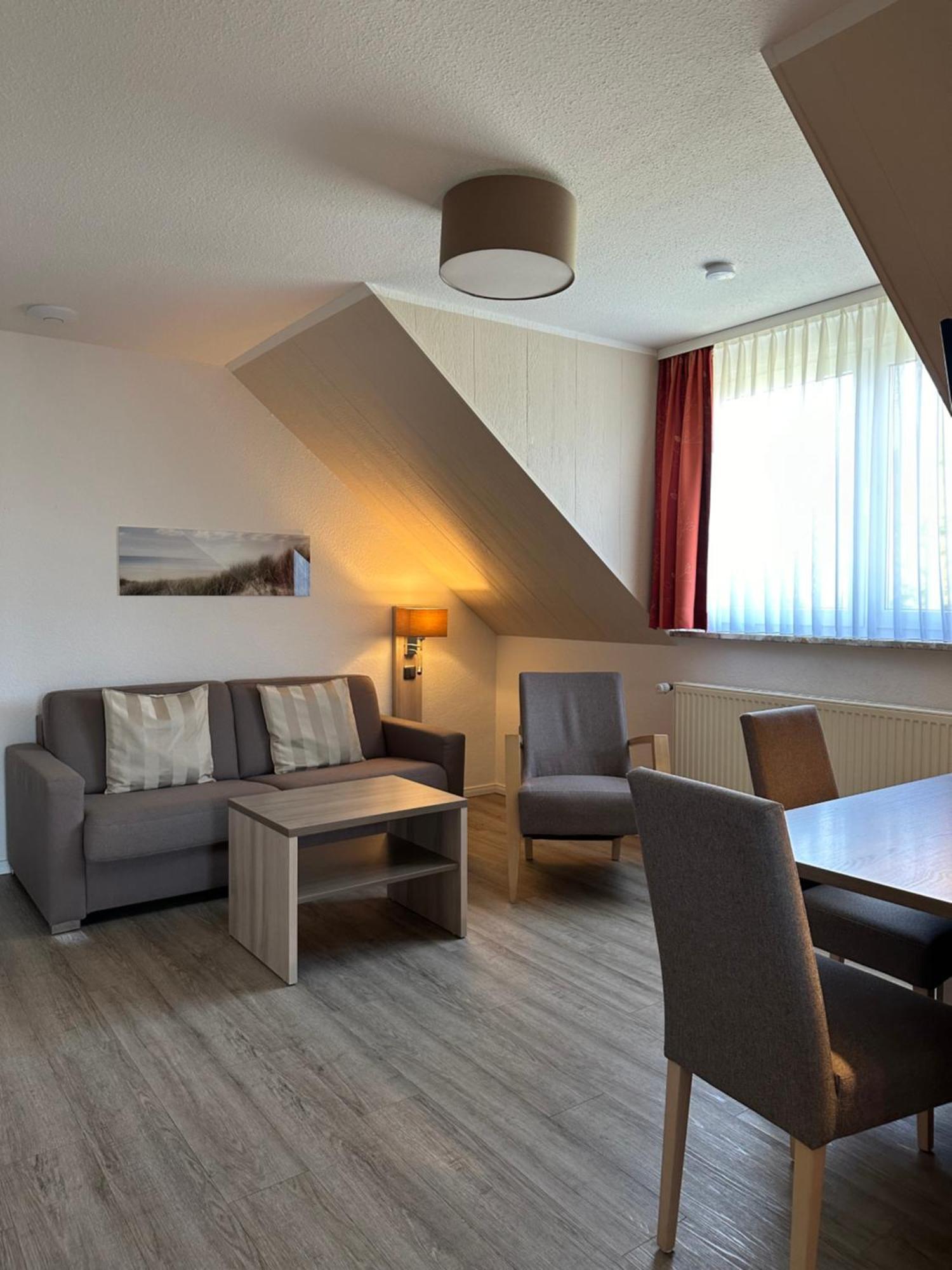 Appartementanlage Zur Seemoewe Poel Habitación foto
