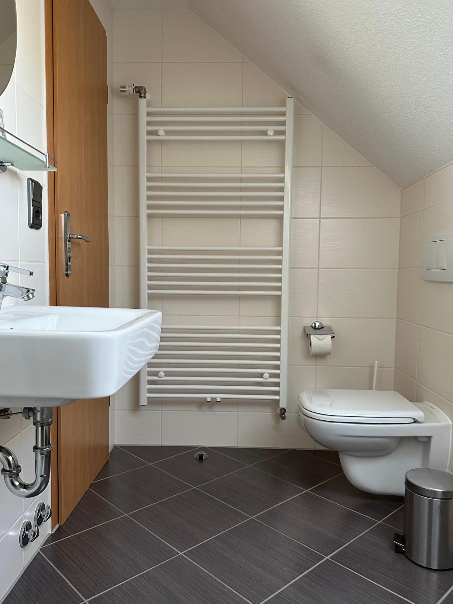 Appartementanlage Zur Seemoewe Poel Habitación foto