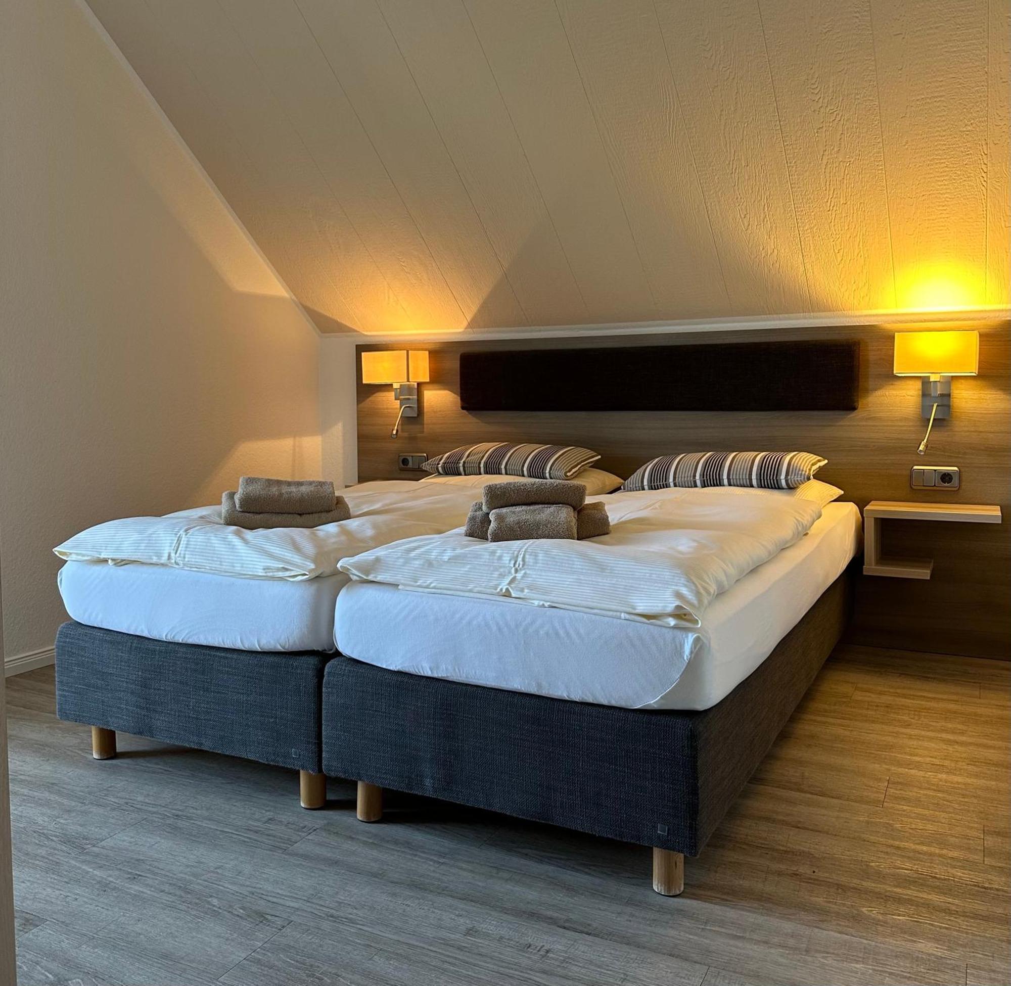 Appartementanlage Zur Seemoewe Poel Habitación foto