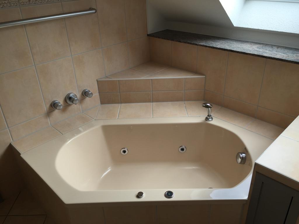 Appartementanlage Zur Seemoewe Poel Exterior foto